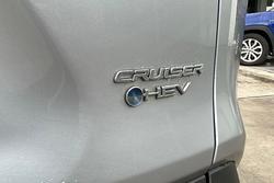 2025 Toyota RAV4 Cruiser