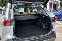 2025 Toyota RAV4 Cruiser