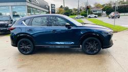 2023 Mazda CX-5 G25 GT SP