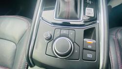 2023 Mazda CX-5 G25 GT SP