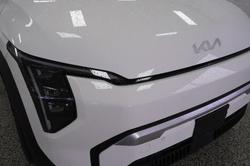 2026 Kia EV3 Air Standard Range