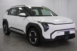 2026 Kia EV3 Air Standard Range