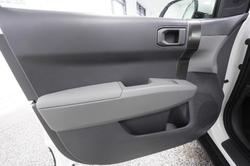 2026 Kia EV3 Air Standard Range