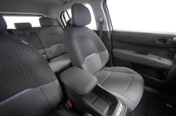 2026 Kia EV3 Air Standard Range