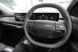2026 Kia EV3 Air Standard Range