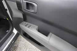 2026 Kia EV3 Air Standard Range