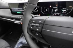 2026 Kia EV3 Air Standard Range