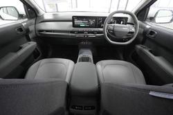 2026 Kia EV3 Air Standard Range