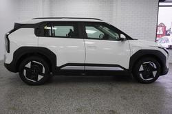 2026 Kia EV3 Air Standard Range