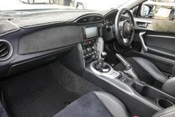 2018 Toyota 86 GTS