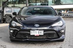 2018 Toyota 86 GTS