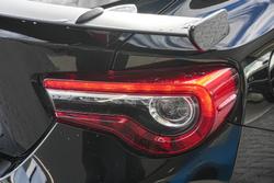 2018 Toyota 86 GTS