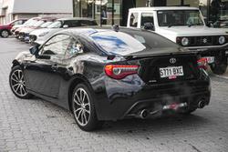 2018 Toyota 86 GTS