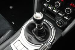 2018 Toyota 86 GTS