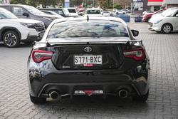 2018 Toyota 86 GTS