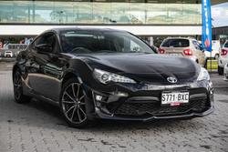2018 Toyota 86 GTS
