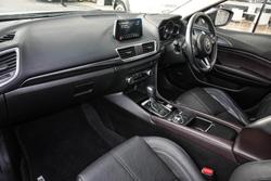 2016 Mazda 3 SP25 Astina
