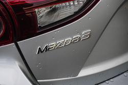 2016 Mazda 3 SP25 Astina