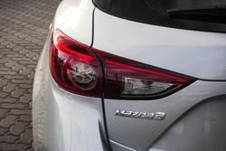 2016 Mazda 3 SP25 Astina