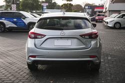 2016 Mazda 3 SP25 Astina