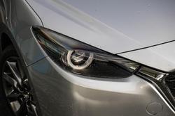 2016 Mazda 3 SP25 Astina