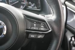 2016 Mazda 3 SP25 Astina