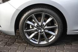 2016 Mazda 3 SP25 Astina
