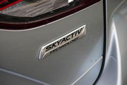 2016 Mazda 3 SP25 Astina