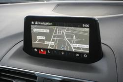2016 Mazda 3 SP25 Astina