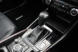 2016 Mazda 3 SP25 Astina