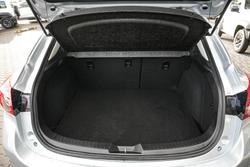 2016 Mazda 3 SP25 Astina