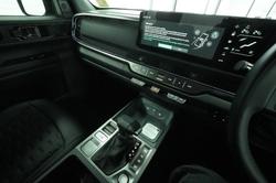 2025 Kia Tasman SX+