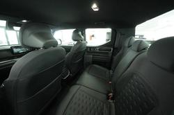 2025 Kia Tasman SX+