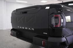 2025 Kia Tasman SX+