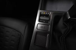 2025 Kia Tasman SX+