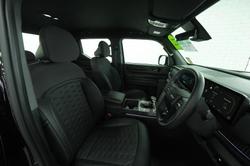 2025 Kia Tasman SX+