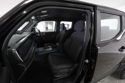 2025 Kia Tasman SX+