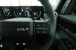2025 Kia Tasman SX+