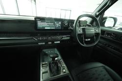 2025 Kia Tasman SX+