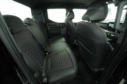 2025 Kia Tasman SX+