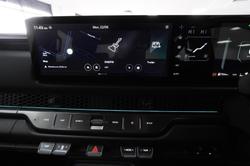 2025 Kia Tasman SX+