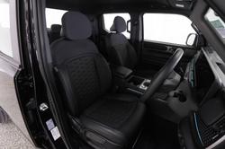 2025 Kia Tasman SX+
