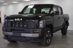 2025 Kia Tasman SX+