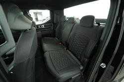 2025 Kia Tasman SX+