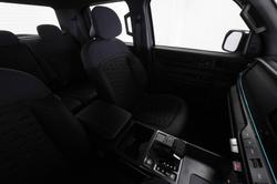 2025 Kia Tasman SX+