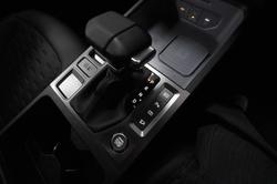 2025 Kia Tasman SX+