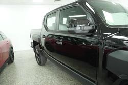 2025 Kia Tasman SX+