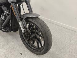2021 Harley-davidson FLSB SPORT GLIDE grey