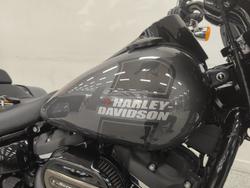 2021 Harley-davidson FLSB SPORT GLIDE grey