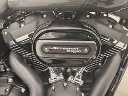 2021 Harley-davidson FLSB SPORT GLIDE grey